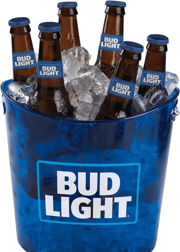 Beer Distributor In Boise Transparent Bud Light Bucket Png Budweiser Bottle Png