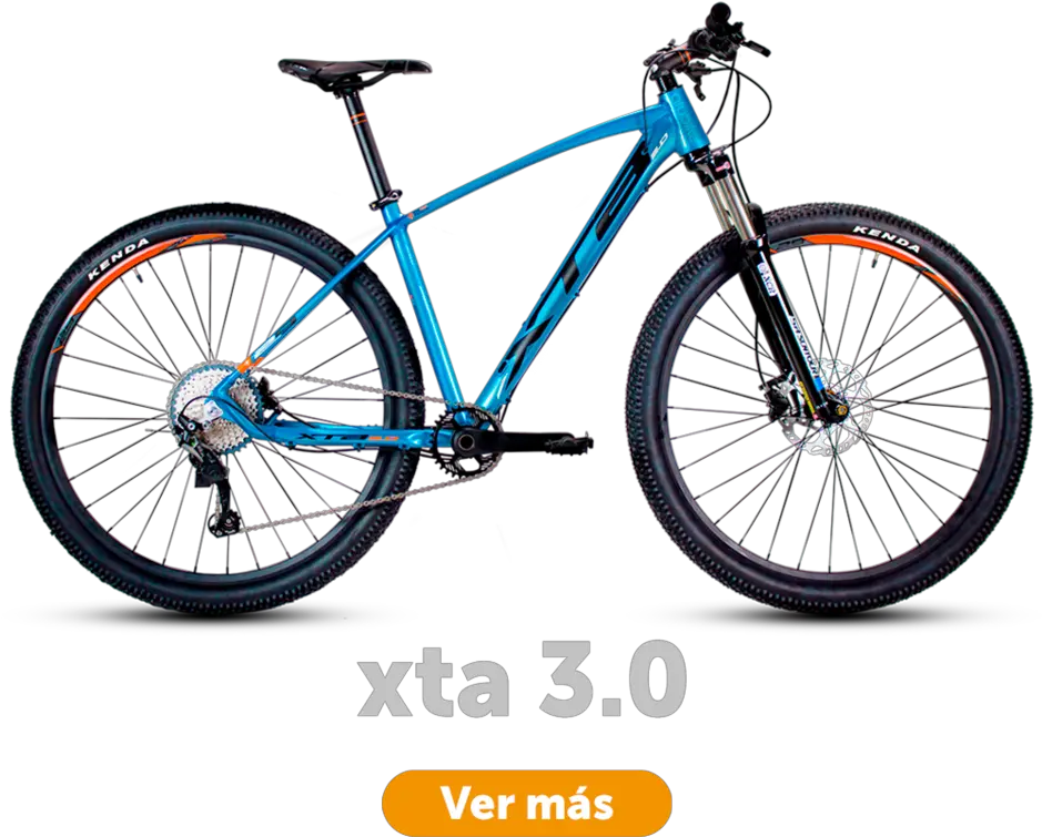 Xta 20 Ii Alubike U2014 Live Your Passion Bicycle Png 0 Png