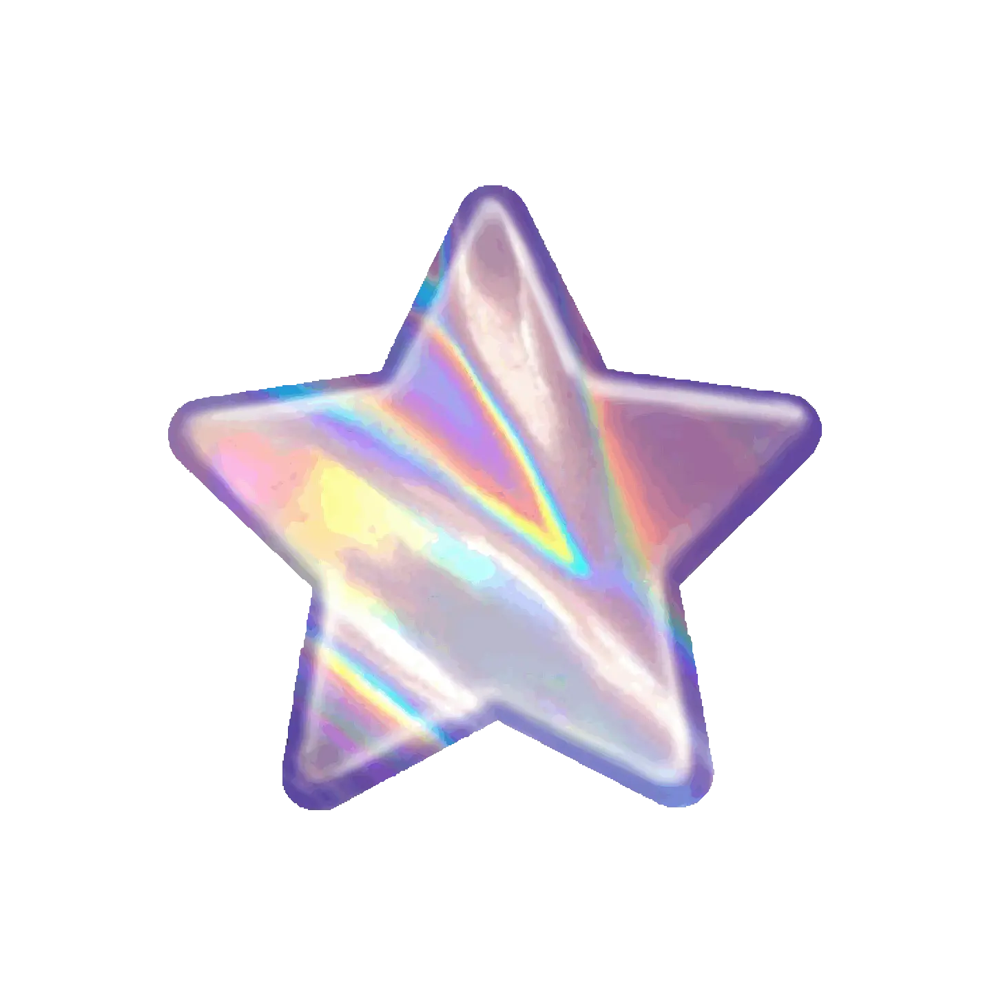 Gif Star Aesthetic Color Dream Emoji Asthetic Transparent Purple Gifs Png Glitter Gif Transparent