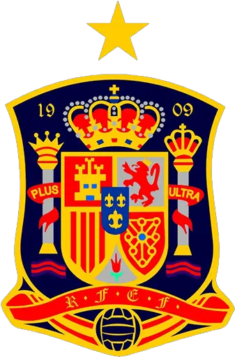 Spain World Cup 2018 Dream League Soccer Kits With Logo Url Spain Logo Dream League Soccer 2019 Png 2018 World Cup Logo