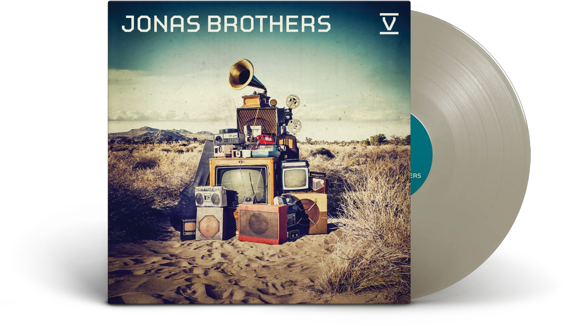 Albums Jonas Vinyl Club Jonas Brothers Live Album Png Jonas Brothers Logo