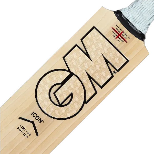 Gm Icon 808 Cricket Bat Gm 2020 Cricket Bats Png Bats Icon