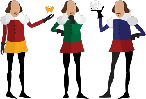 About This Project O Put Me In Thy Books Anne Hathaway Shakespeare Cartoon Png We Happy Few Logo