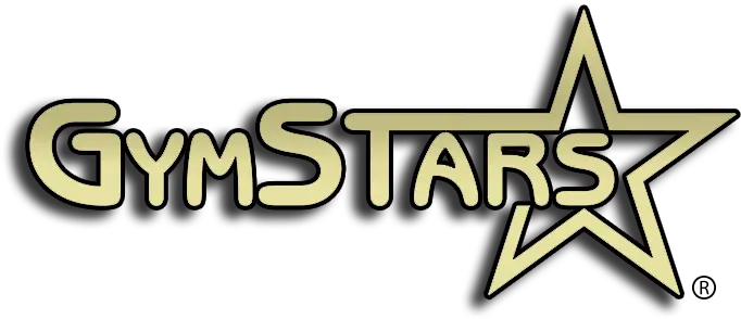 Stockton Gymstars Gymnastics Star Bound Special Needs Graphics Png Starbound Logo