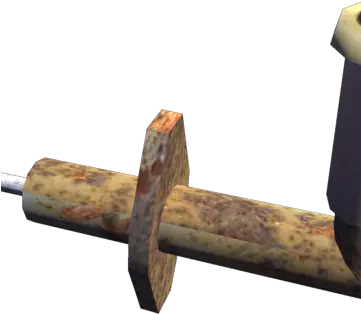 Clutch Master Cylinder My Summer Car Wikia Fandom My Summer Car Clutch Fluid Png Cylinder Png