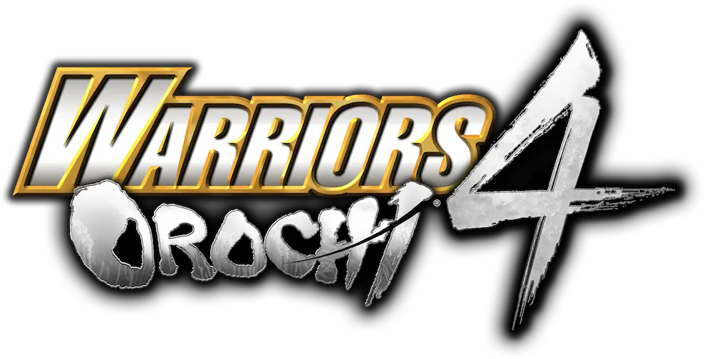 Warriors Orochi 4 Features Brand New Warriors Orochi 4 Png Koei Tecmo Logo