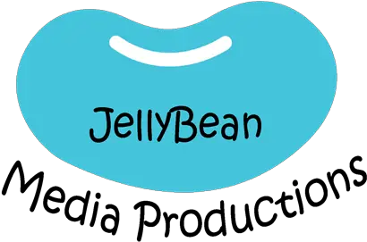 Jellybean Media Productions Llc Big Png Jelly Bean Logo