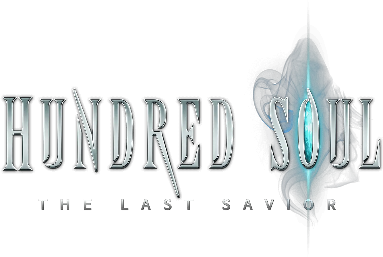 Hundred Soul The Last Savior Mobile Action Redefined Vertical Png Blade And Soul Logo Png