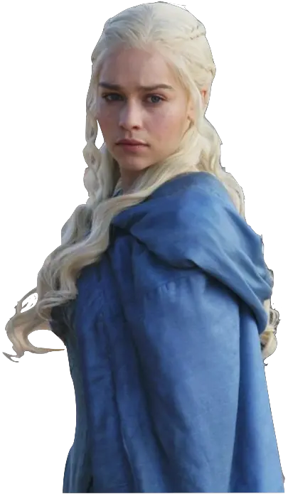 Daenerys Stormborn Of House Targaryen Westworld Vs Game Of Thrones Png Daenerys Png