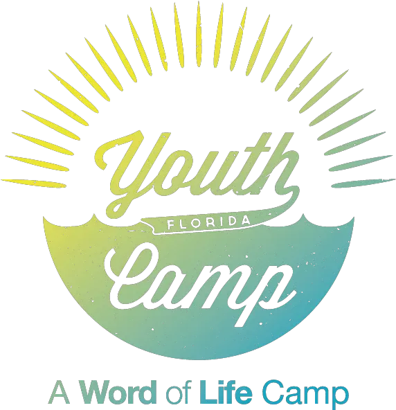 Download Image Word Of Life Bible Institute Png Camp Logo