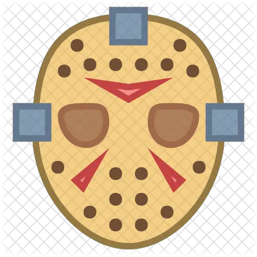 Jason Voorhees Icon Icon Png Jason Voorhees Png
