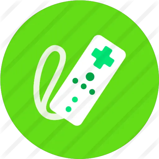 Wii Remote Control Free Gaming Icons Illustration Png Wii Remote Png