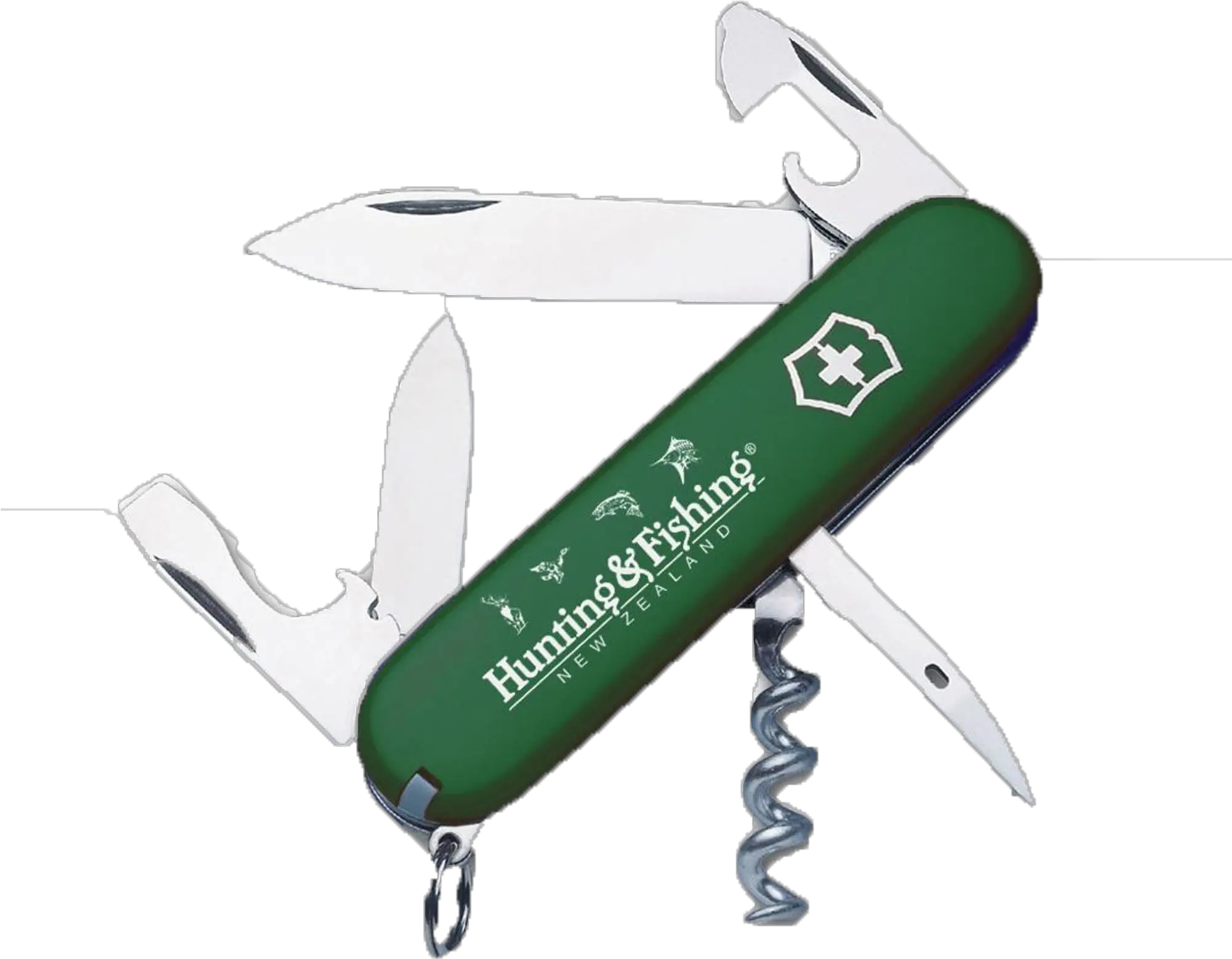 Victorinox Soldiers Knife Swiss Army Knife Png Swis Army Logo