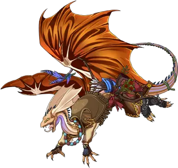 Horizon Zero Dawn Fandragon Dragon Share Flight Rising Scarlet Witch As A Dragon Png Horizon Zero Dawn Png