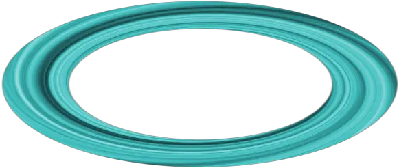 Realistic Planet Rings Solid Png Saturn Rings Png