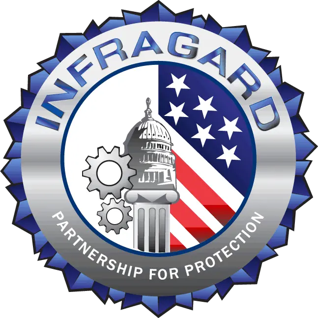 Membership Meeting Infragard Png Fbi Logo Png