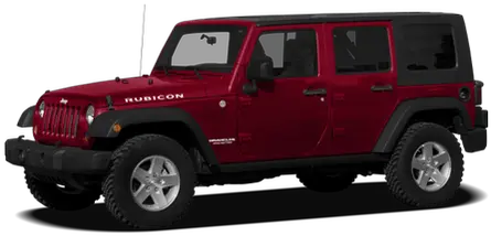 2009 Jeep Wrangler Unlimited Consumer 2009 Jeep Wrangler Png Jeep Wrangler Gay Icon