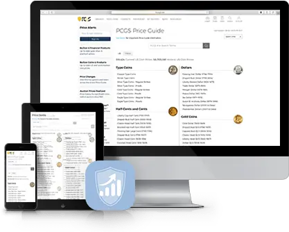Pcgs The Standard For Rare Coin Industry Technology Applications Png Stack Of Coins Icon