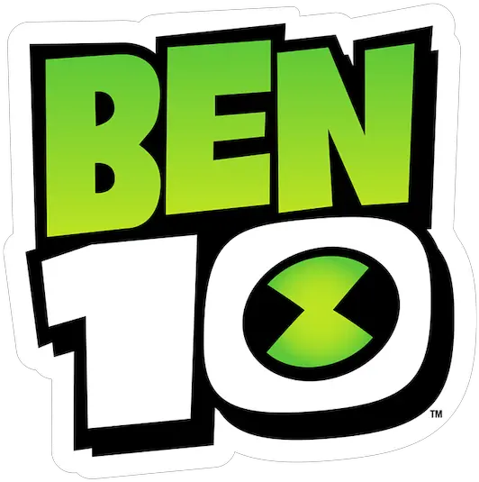 Ben 10 Vertical Png Ben 10 Png