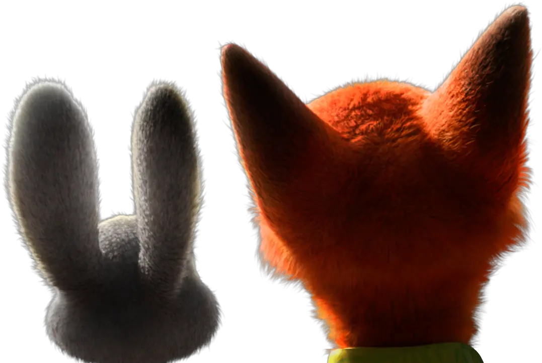 Download Nick Wilde Nick Wilde Png Nick Wilde Png