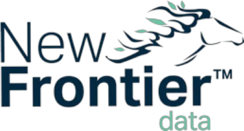 Nflogosquaredpng New Frontier Data Logo Nf Logo