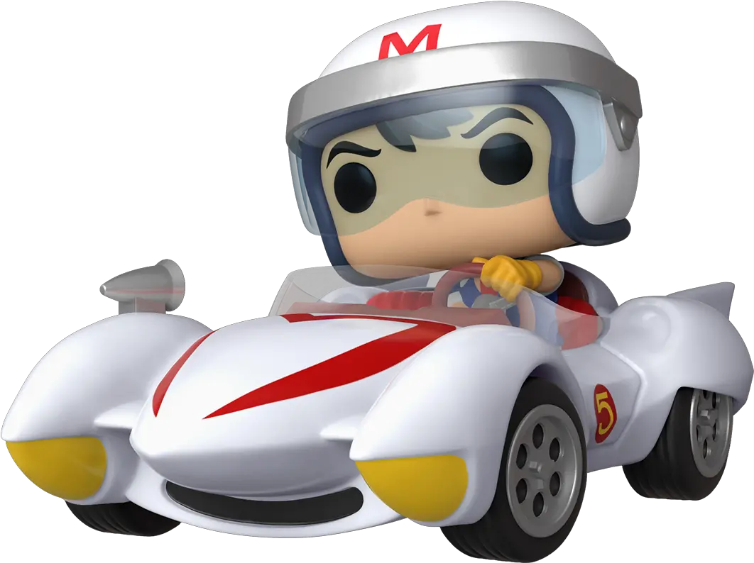 Speed Racer Speed Racer Anime Png Speed Racer Png