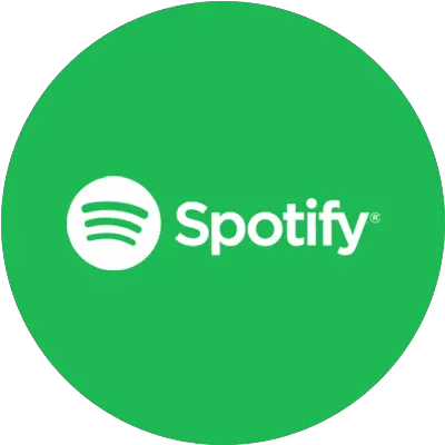 Spotify Logo Dot Png Spotify Logo Png