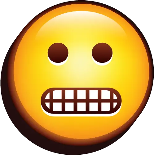 Emoji Anger Icon Iconset Designbolts Danger Emoji Png Anger Png