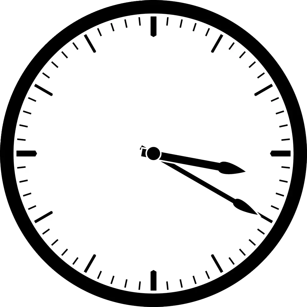 Alarm Clock Transparent Png