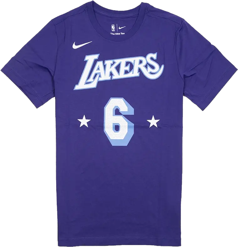 Nike Dri Fit Nba Pant Los Angeles Lakers Edition Mixtape Short Sleeve Png Ua Icon Curry 6