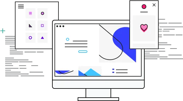 Measure Vertical Png New Google Sites Icon