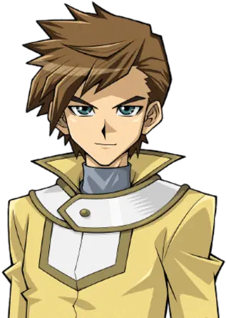 Logan Yugioh Duel Links Logan Png Logan Png