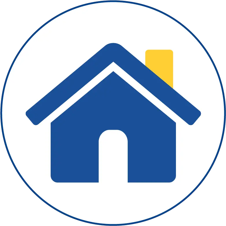 Download Hd We Provide Emergency Shelter And Affordable Home Icon Png Grey Emergency Button Icon