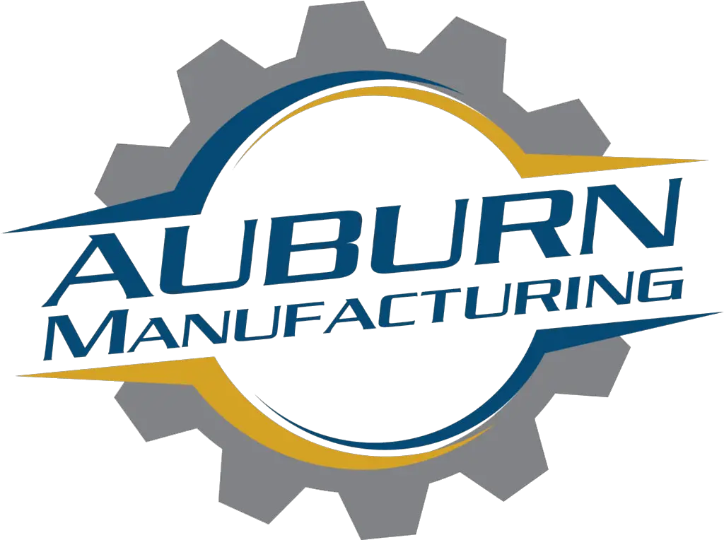 Website U0026 Logo Design Project Indiana Auburn Mfg Horizontal Png Auburn Logo Png