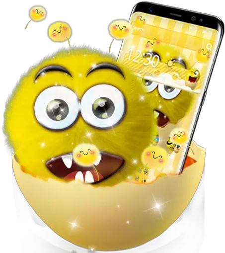 App Insights Cute Smile Emoji Apptopia Cartoon Png Smile Emoji Transparent