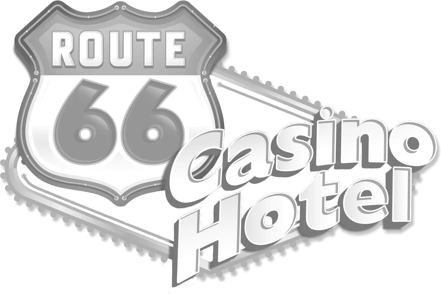 Fast Impactful Slot Floor Optimization Route 66 Casino Png Route 66 Logos