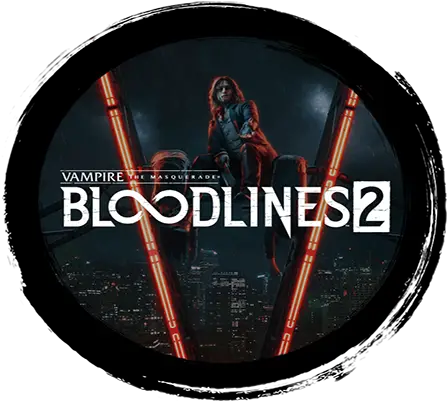 Vampire The Masquerade Bloodlines 2 Download U2022 Reworked Games Supervillain Png Vampire The Masquerade Logo
