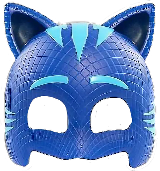 Pj Mask Menino Gato Cat Boyktfreetoedit Pj Mask Catboy Pj Masks Catboy Maske Png Pj Mask Png