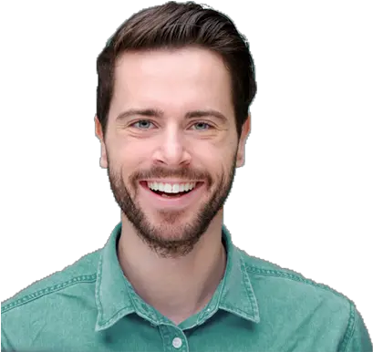 Smiling Man Face Png Transparent Hair Transplantation Smile Face Png