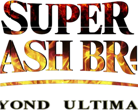 Super Smash Bros Maximum Fanon Fandom Propper International Png Smash Ultimate Logo Png