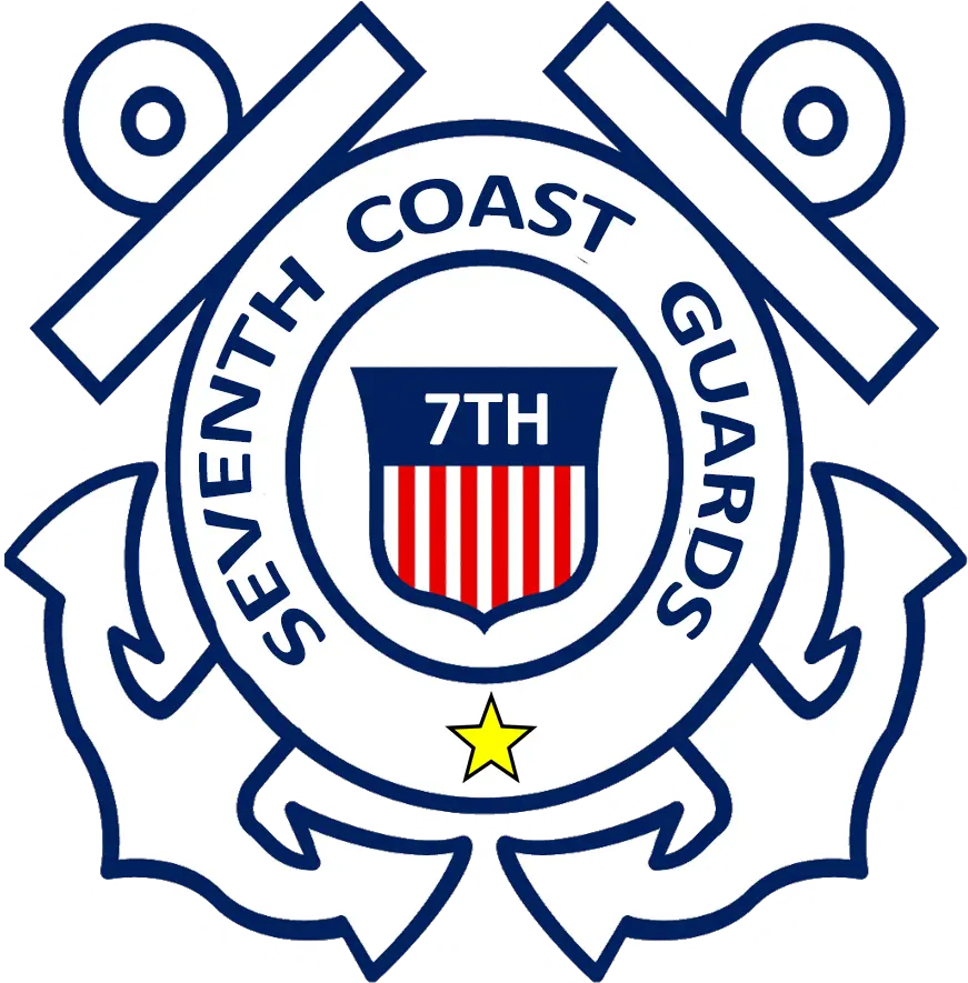 Coast Guard Logo Png United States Coast Guard Logo Coast Guard Logo Png