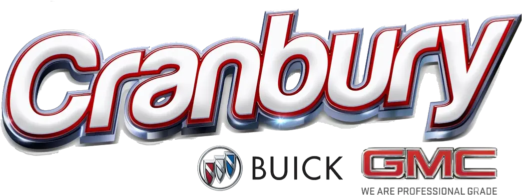 Cranbury Buick Gmc A Preferred Dealership Gmc Png Buick Logo Png