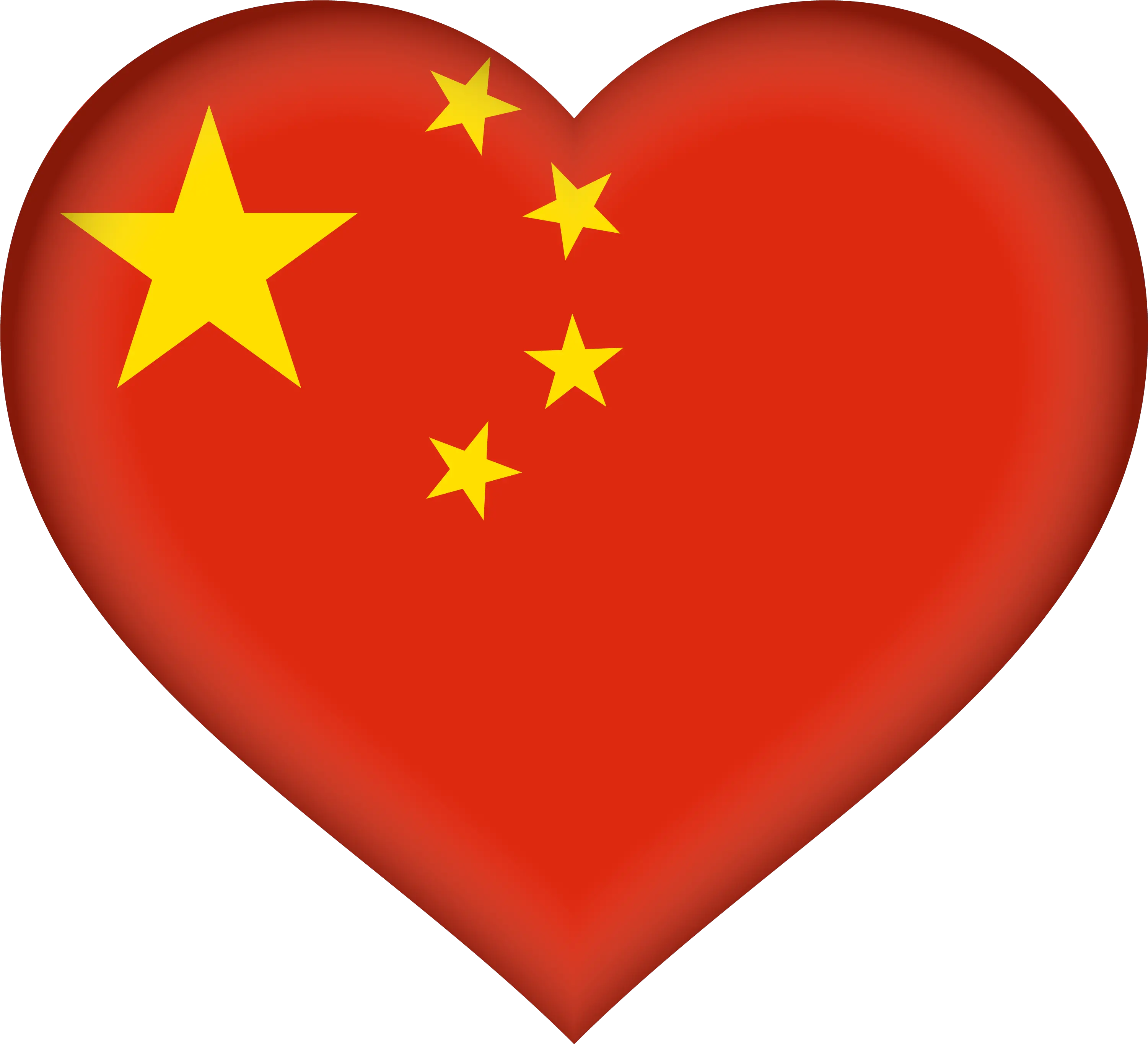 China Flag Png Transparent Quality China And Us Flag Flag Transparent Background