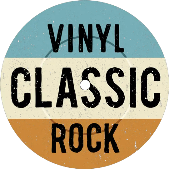 Vinyl Classic Rock Iheart Vinyl Record Classic Rock Png 90s Rock Icon