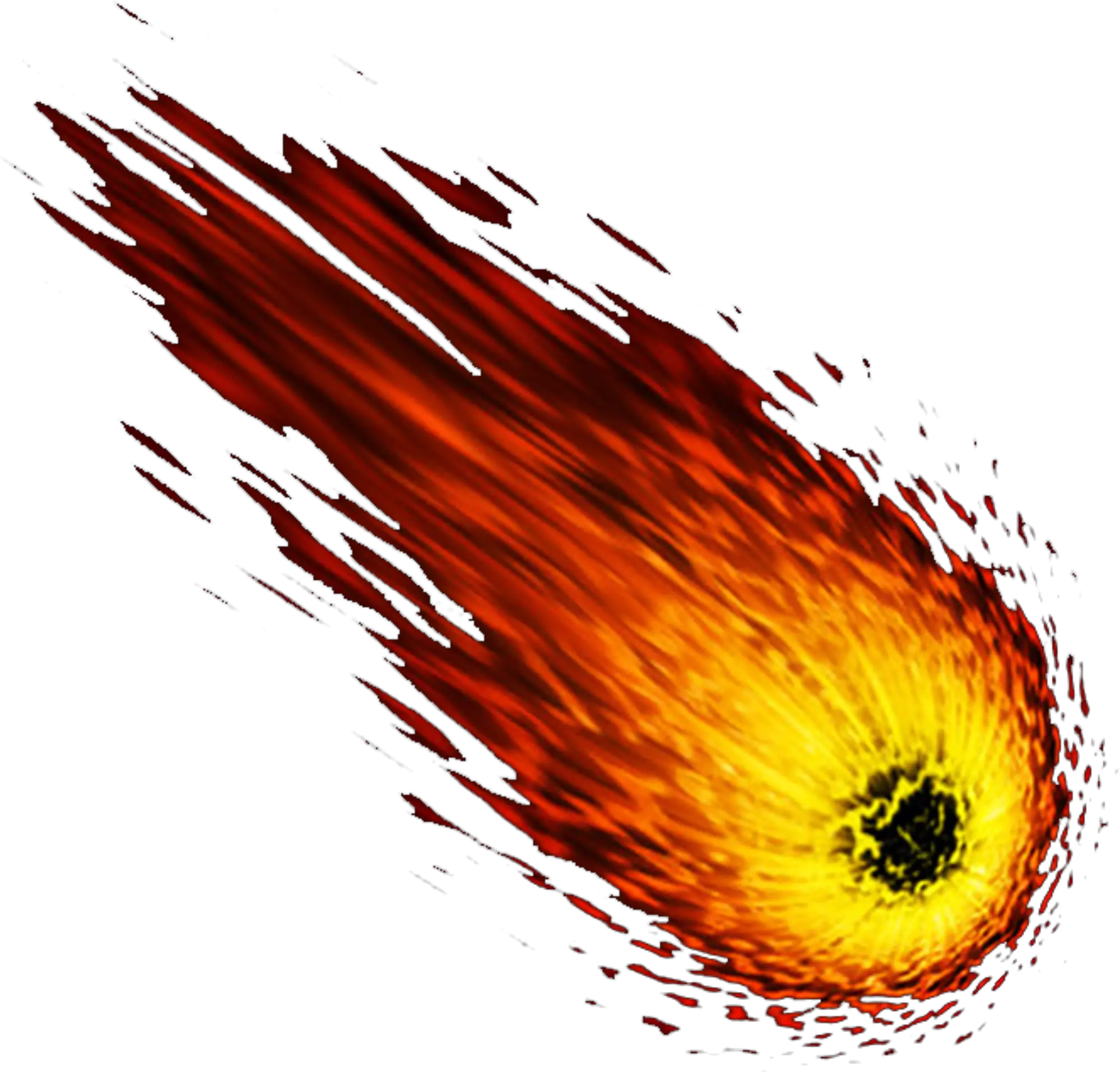 Meteor Png Meteor Transparent Background Asteroid Transparent Background
