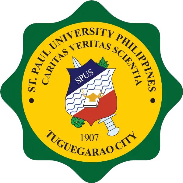 Saint Paul University Philippines Logo Download Logo St Paul University Philippines Logo Png Ph Icon
