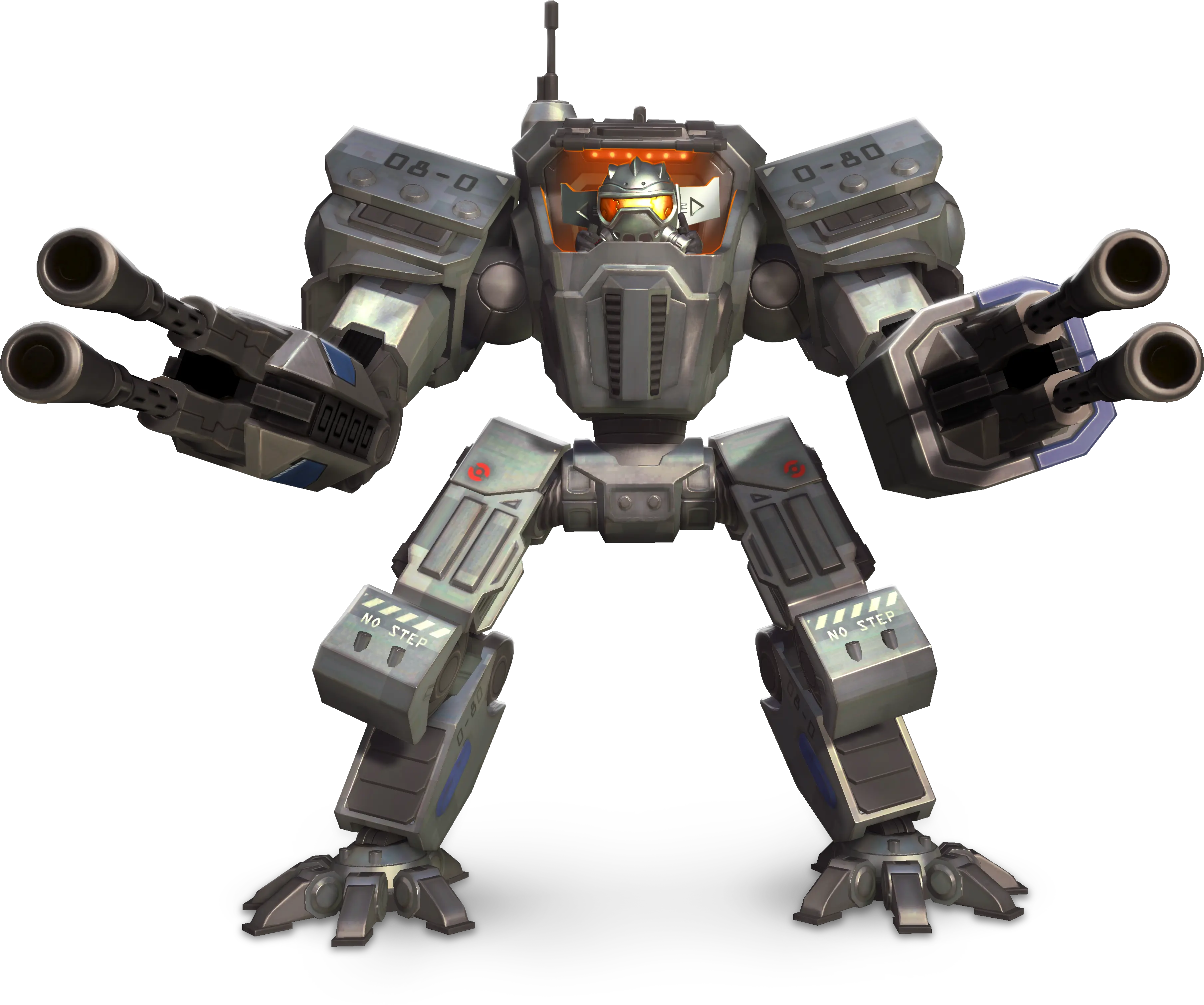 Download Paladins Ruckus Transformers Triple Changers Paladins Ruckus Robot Png Paladins Logo Png