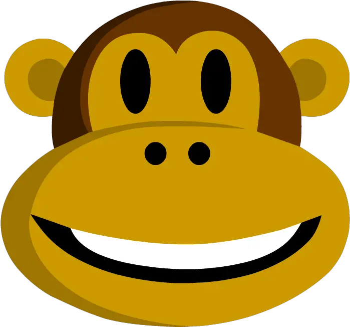 Scopes Monkey Trial Brainpop Clip Art Png Scope Icon