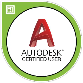 Archiving Your Design Package With The Autodesk Autocad Certified User Png Autocad Logos