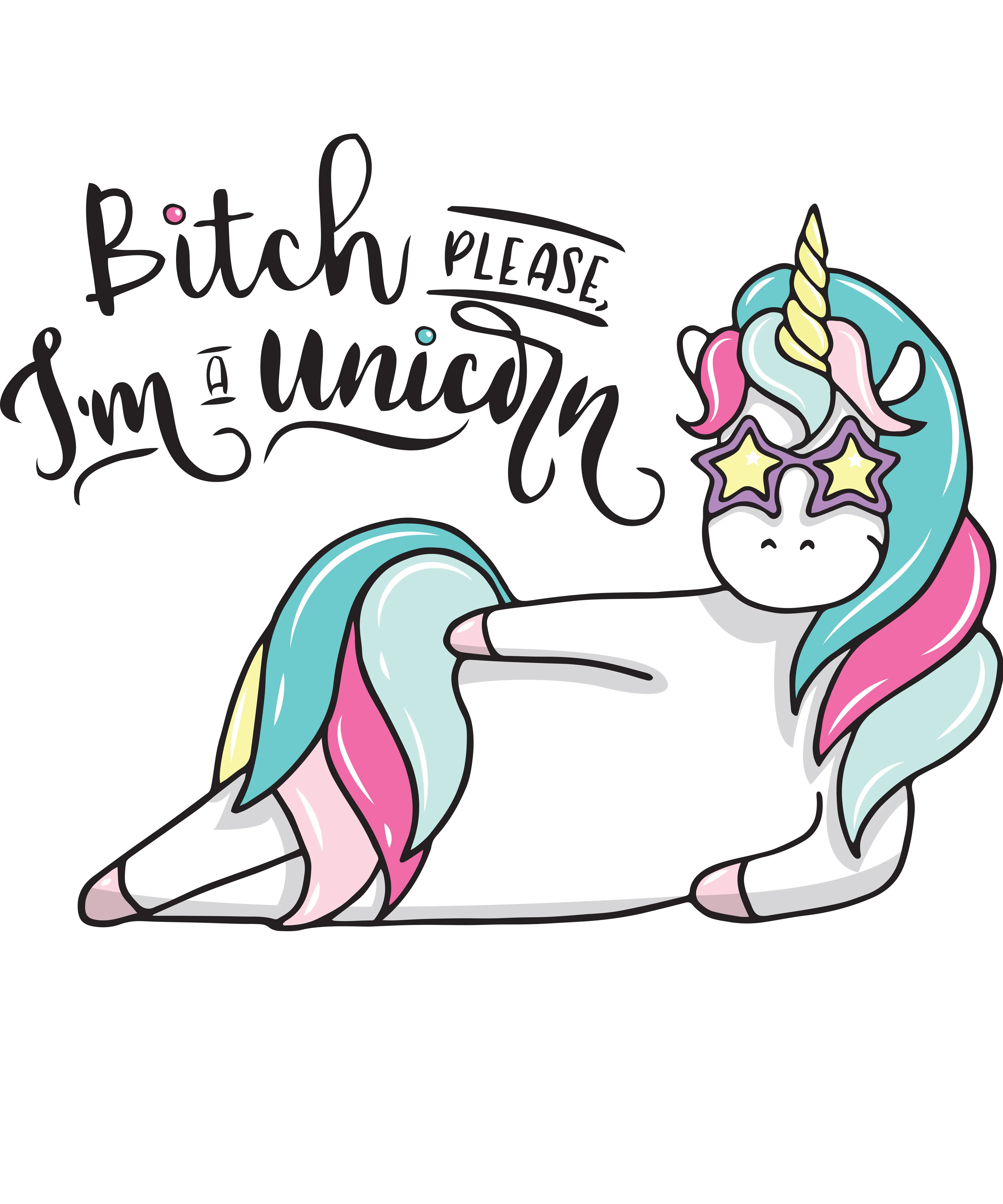 Surprise Png And Vectors For Free Download Dlpngcom Bitch Please I M A Unicorn Surprise Png